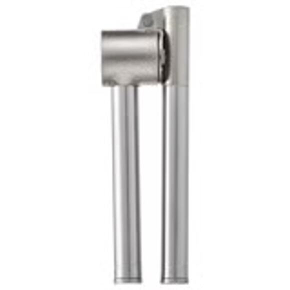 Peel-Free Power: IKEA’s Stainless Steel KONCIS Garlic Press Crushes It - Picture 1 of 1